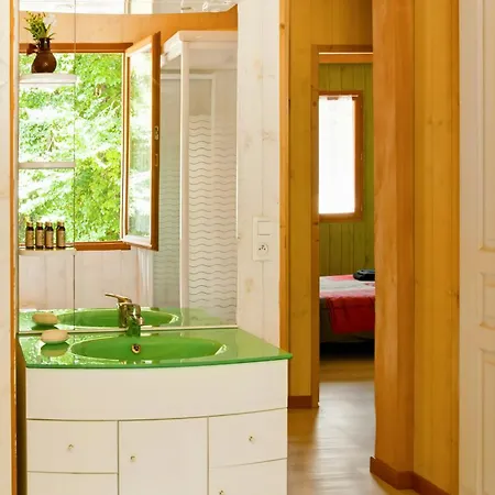 170m2 Avec Clim- Piscine Privee - Jacuzzi - 5 - 8 Lits - 12 Pers Max - 20 Min D'aurillac Chalet
